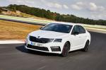 Skoda Octavia RS 245 2017 года (WW)